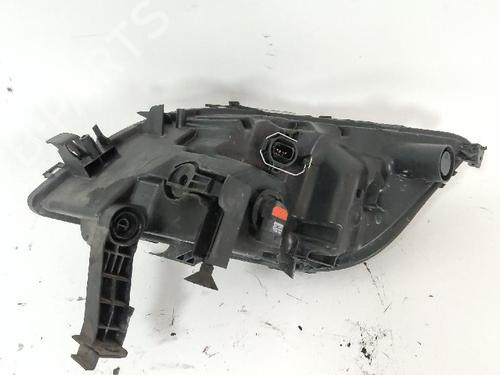 Right front fog light OPEL ASTRA J Sports Tourer (P10) 1.7 CDTI (35) | BP28180059C31 