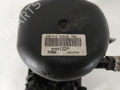 Steering pump CITROËN C5 III Break (RW_) 2.0 HDi | BP31064331M99 