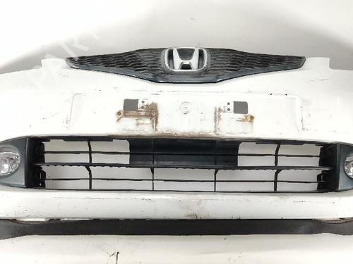 Used Front bumper HONDA JAZZ III (GE_, GG_, GP_, ZA_) 1.3 i (GE6, GG3, GG6) (100 hp) 29934389