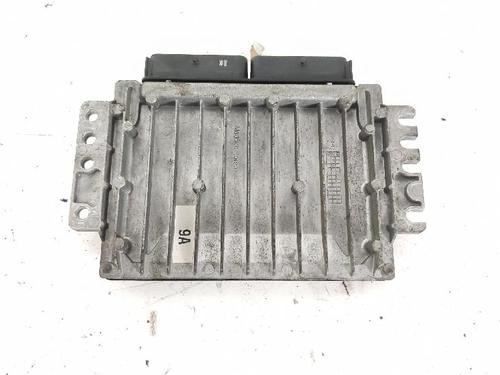 Engine control unit (ECU) CHEVROLET MATIZ (M200, M250) 0.8 | BP27419122M57 