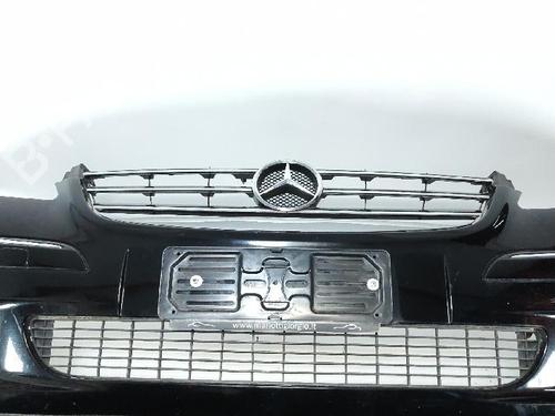 Used Front bumper Front bumper 35800437 35800437