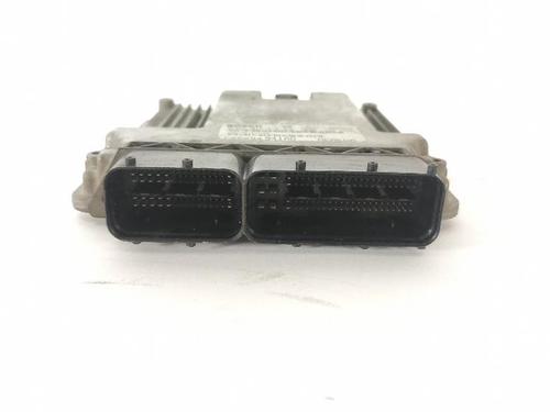 Engine control unit (ECU) JEEP COMPASS (MK49) 2.0 CRD | BP33811676M57 - Image 2