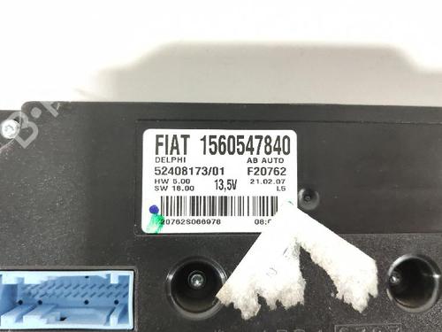 Other ALFA ROMEO 159 (939_) 1.9 JTDM 16V (939AXC1B, 939AXC12) | BP27416233O1 