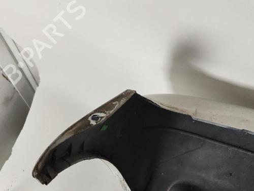 Rear bumper FIAT SEICENTO / 600 (187_) 1.1 (187AXB, 187AXB1A, 187AXC1A02) | BP28578500C8 
