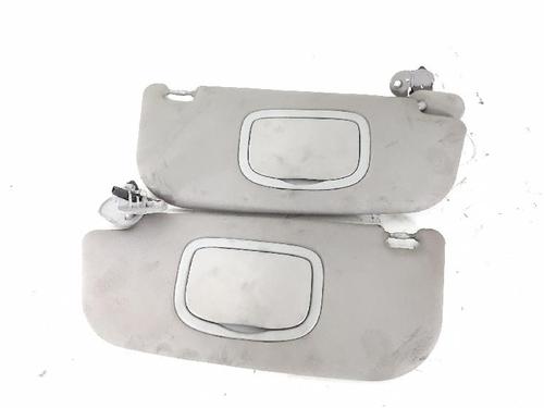 Used Left sun visor Left sun visor 38106551 38106551