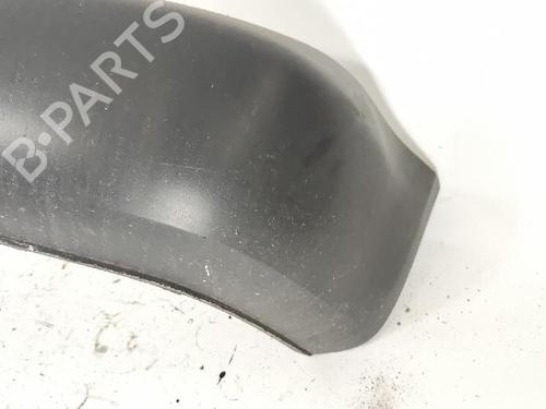 Rear bumper VW CADDY III Box Body/MPV (2KA, 2KH, 2CA, 2CH) 1.9 TDI | BP27431998C8 