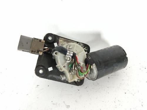 Front wiper motor NISSAN TERRANO II (R20) 2.7 TDi 4WD | BP27421385M29 