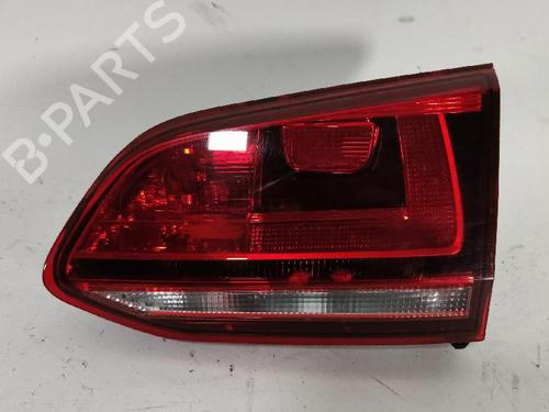 Right taillight VW GOLF ALLTRACK VII Variant (BA5, BV5) 2.0 TDI 4motion | BP27412594C35 