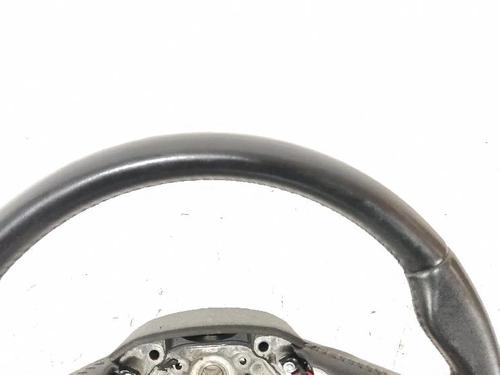 Steering wheel RENAULT MEGANE IV Hatchback (B9A/M/N_) 1.5 dCi 110 (B9A3) | BP40039037C49 - Image 4