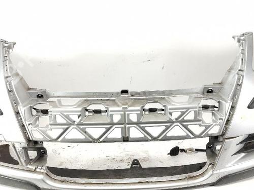 front-bumper-vw-touran-1t1-1t2-2003-2004-2005-2006-2007-2008-2009-2010-2011-32280814 main image