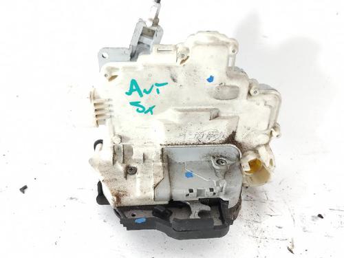front-left-lock-audi-a4-b7-8ec-2004-2005-2006-2007-2008-2009-27419757 main image