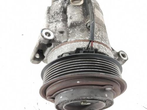 AC compressor CHEVROLET ORLANDO (J309) 2.0 D | BP27418790M34 