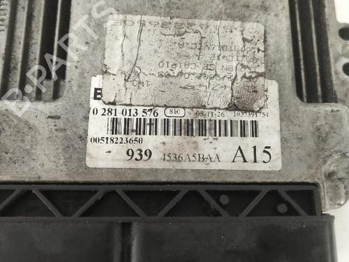 Engine control unit (ECU) ALFA ROMEO 159 (939_) 1.9 JTDM 16V (939AXC1B, 939AXC12) | BP33454838M57 - Image 3