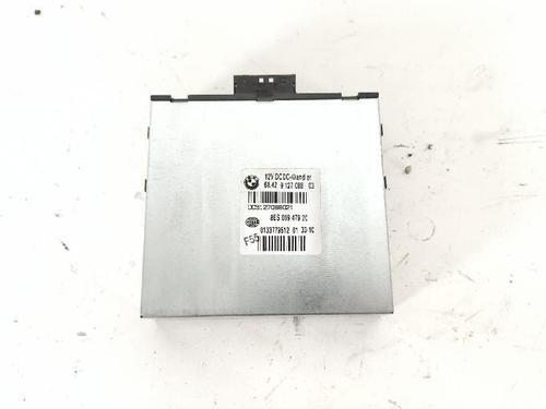 Used Gearbox control unit Gearbox control unit BMW 3 Touring (E91) 320 d xDrive (184 hp) 34181687 34181687