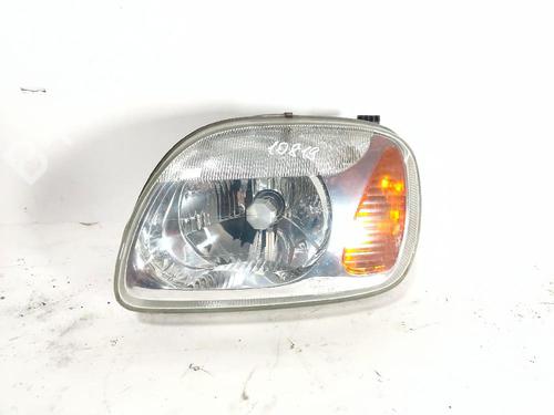 Used Left headlight NISSAN MICRA II (K11) 1.0 i 16V (K11) (60 hp) 27410459
