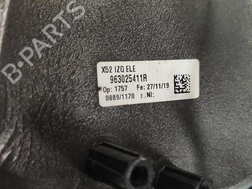 Retrovisor esquerdo DACIA SANDERO II 1.0 LPG (B8ML) | BP38556429C26 - Image 5