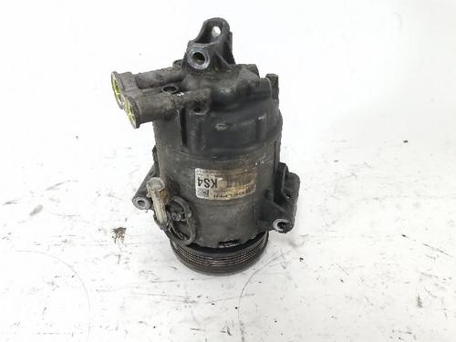 Used AC compressor AC compressor OPEL ZAFIRA / ZAFIRA FAMILY B (A05) 1.6 (M75) (115 hp) 33951230 33951230