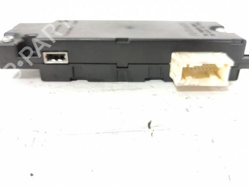 Electronic module CITROËN C3 II (SC_) 1.4 HDi 70 (SC8HZC, SC8HR0, SC8HP4) | BP27431702M83 - Image 3