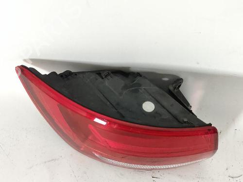 Left taillight AUDI A4 Allroad B9 (8WH, 8WJ) 2.0 TDI quattro | BP40062251C34 - Image 2