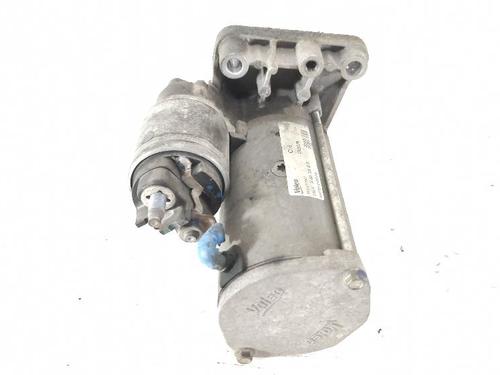 Starter PEUGEOT 2008 I (CU_) 1.6 HDi | BP30504655M8