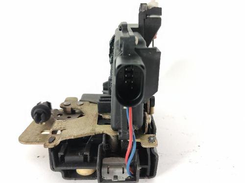 Front right lock AUDI A2 (8Z0) 1.4 | BP27417044C97 