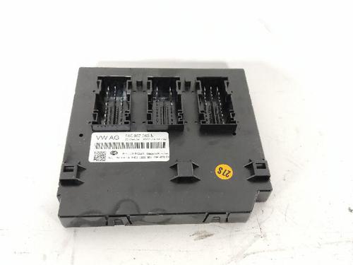 Computer AUDI A1 (8X1, 8XK) 1.6 TDI (90 hp) 27413044