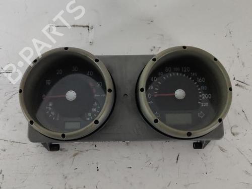 Used Instrument cluster Instrument cluster 39198895 39198895