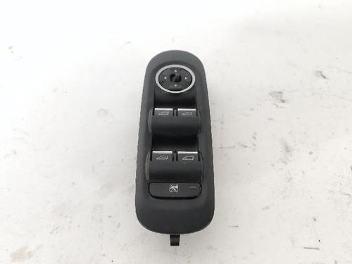 left-front-window-switch-ford-s-max-wa6-2006-2007-2008-2009-2010-2011-2012-2013-2014-27429578 main image