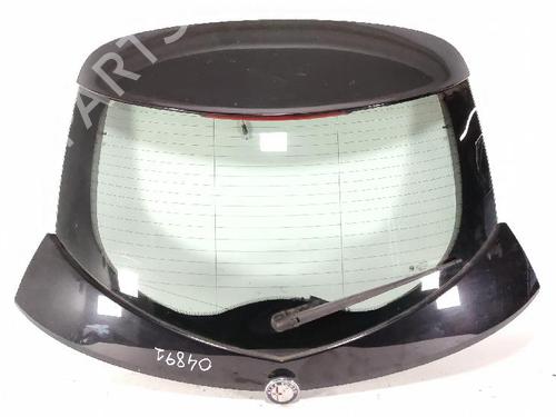 Used Tailgate ALFA ROMEO BRERA (939_) 2.4 JTDM 20V (939DXD1B, 939DXD12) (200 hp) 27415902