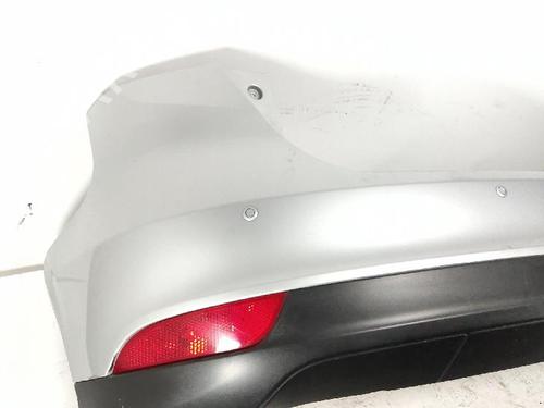 Rear bumper FORD FOCUS III 1.6 Ti | BP27427792C8 
