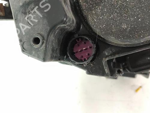 Left headlight ALFA ROMEO MITO (955_) 1.6 JTDM (955AXC1B) | BP28110140C28 