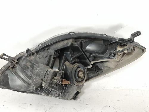 Right headlight TOYOTA YARIS (_P9_) 1.0 VVT-i (KSP90_, KSP90R) | BP30192015C29