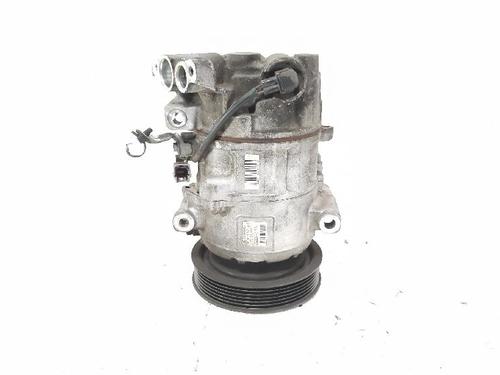 Used AC compressor RENAULT MEGANE III Hatchback (BZ0/1_, B3_) 1.5 dCi (BZ0C) (90 hp) 29628686