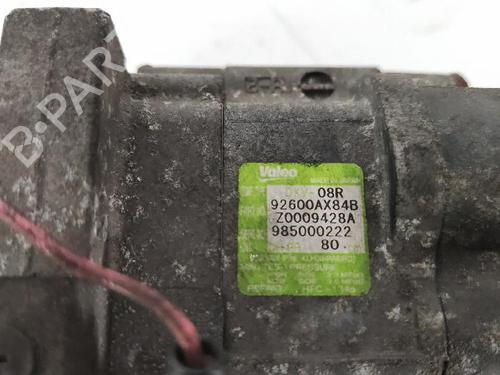 Other NISSAN MICRA III (K12) 1.2 16V | BP27415901O1 