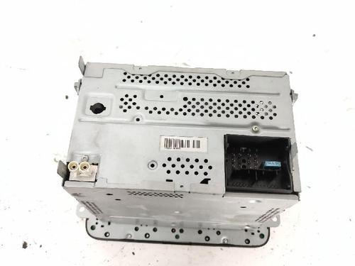 Radio VW GOLF PLUS V (5M1, 521) 1.6 | BP27428360E6 