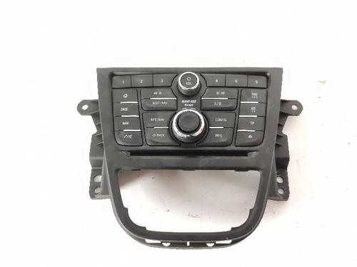 Used Switch Switch OPEL MOKKA / MOKKA X (J13) 1.6 CDTI (_76) (136 hp) 28689239 28689239