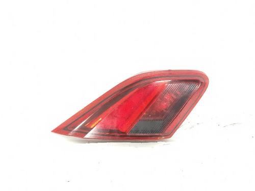 Used Left taillight Left taillight OPEL CORSA E (X15) 1.2 (08, 68) (69 hp) 40258547 40258547