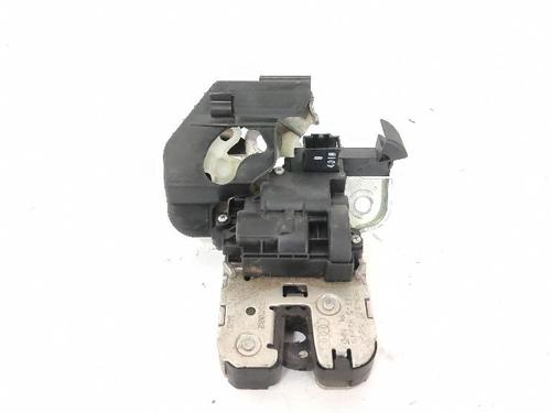 Used Tailgate lock AUDI A3 (8P1) 2.0 TDI 16V (140 hp) 27626267
