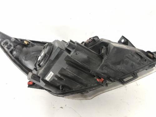 Left headlight OPEL MERIVA B MPV (S10) 1.4 (75) | BP38084391C28  - Image 6