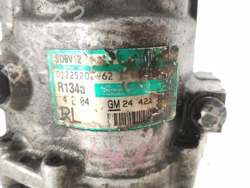 AC compressor OPEL ASTRA H (A04) 1.4 (L48) | BP36070270M34 - Image 3