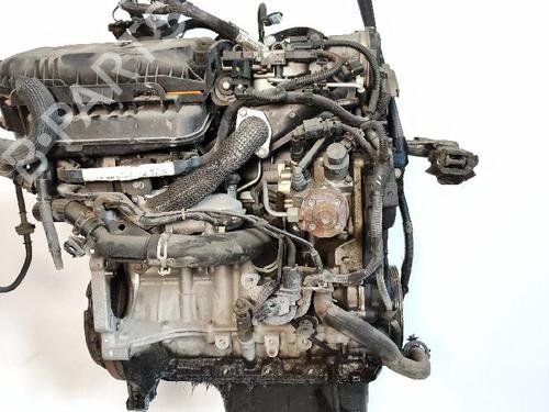 Moteur PEUGEOT 207 (WA_, WC_) 1.4 HDi (68 hp) 27418284