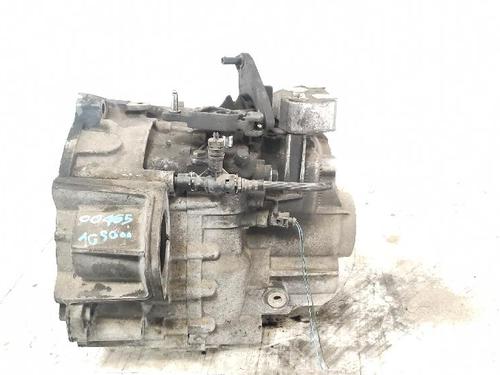Gearbox VW PASSAT B6 (3C2) 2.0 TDI | BP36663289M3  - Image 5