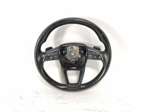 steering-wheel-audi-a4-allroad-b9-8wh-8wj-2016-40062233 main image