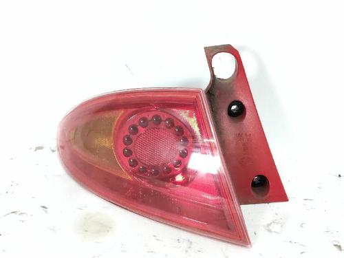 Used Left taillight SEAT LEON (1P1) 2.0 TDI (170 hp) 27418797