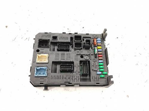 Used Electronic module Electronic module CITROËN C4 Picasso I MPV (UD_) 2.0 i 16V (140 hp) 27428607 27428607