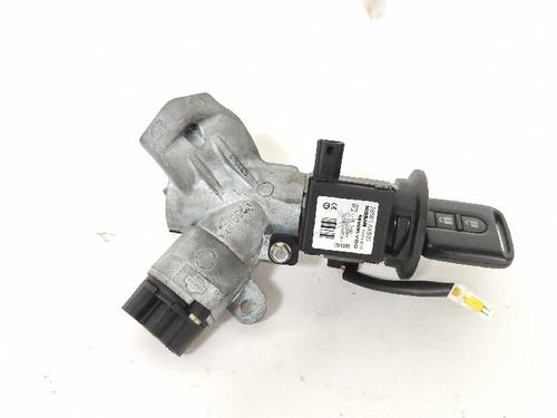 Ratlås/Tændingslås NISSAN MICRA III (K12) 1.2 16V (80 hp) 29990186