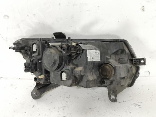Left headlight DACIA LOGAN MCV II 1.5 dCi | BP31636433C28