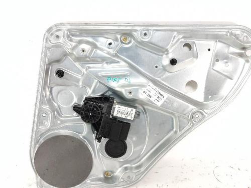 rear-right-window-mechanism-vw-passat-b55-3b3-2000-2001-2002-2003-2004-2005-27419965 main image