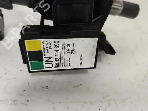 Steering column OPEL CORSA C (X01) 1.0 (F08, F68) | BP38920526M21  - Image 5