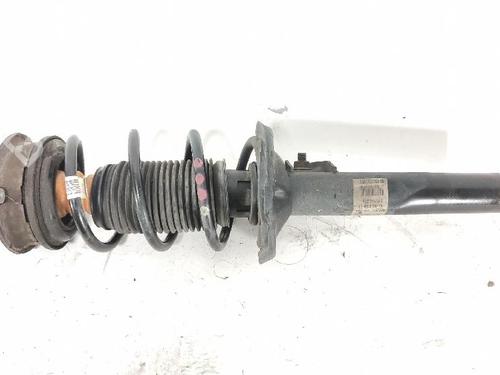 Used Right front shock absorber AUDI A3 (8V1, 8VK) 1.6 TDI (110 hp) 27412227